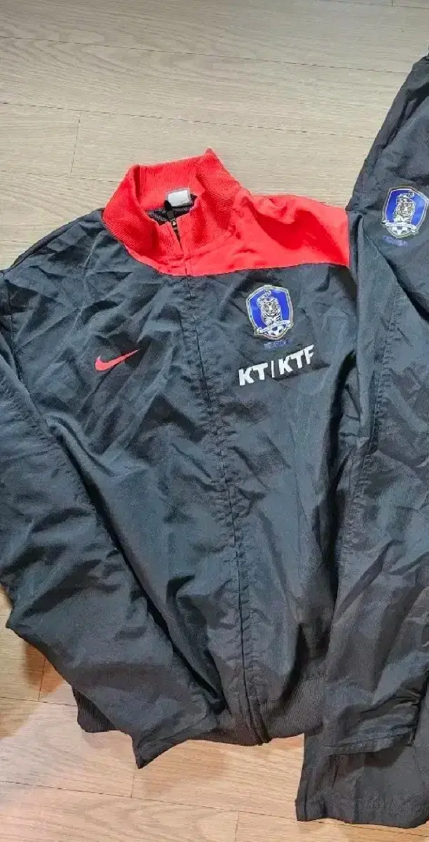 Nike South Korea National Team 08 10 Training XL for Payment