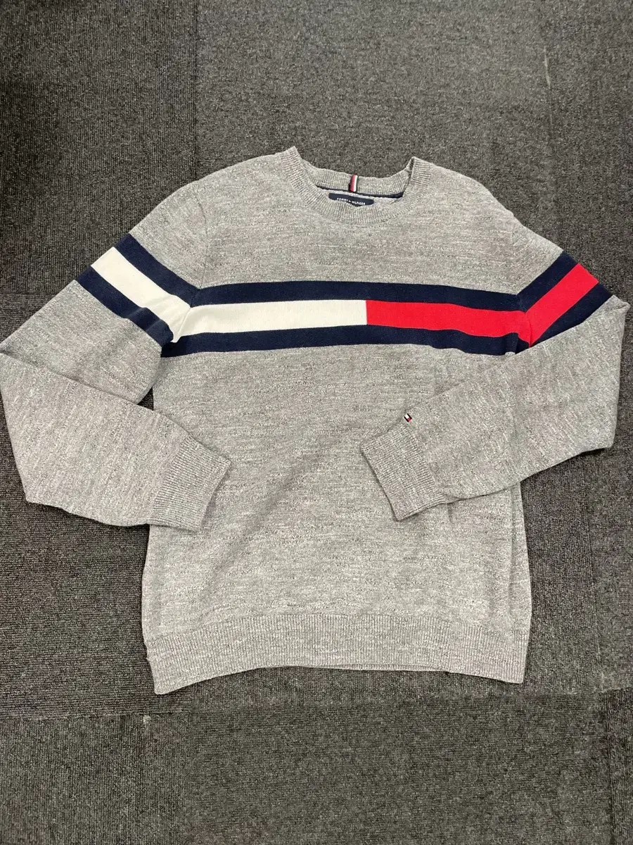 Tommy Hilfiger Men's Knit