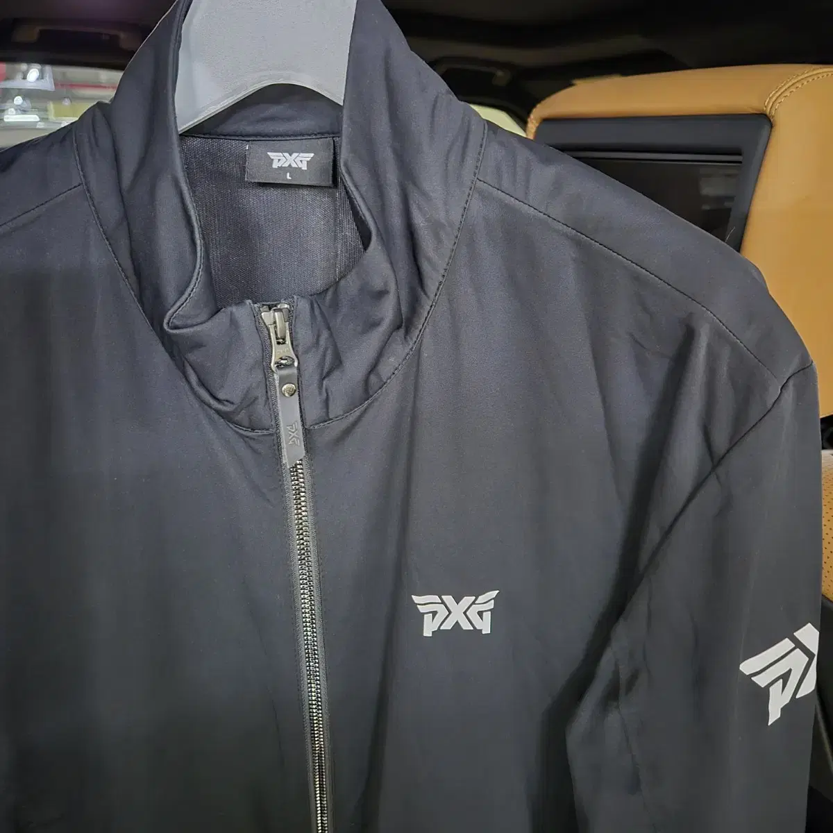 PXG PERFORMANCE SWING JACKET