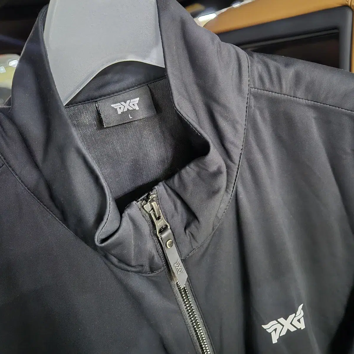 PXG PERFORMANCE SWING JACKET