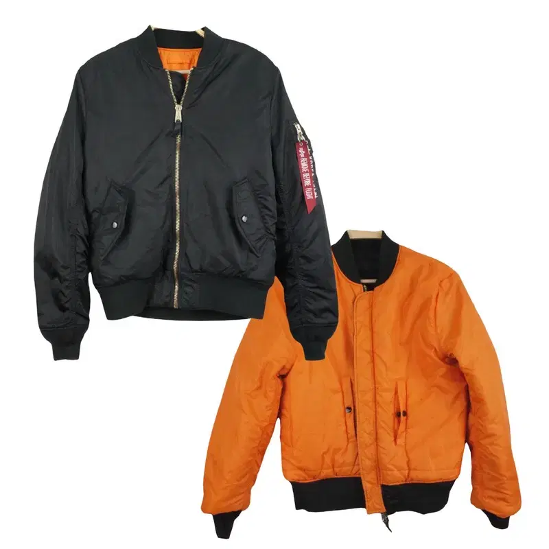 Alpine Industry Air Jumper L