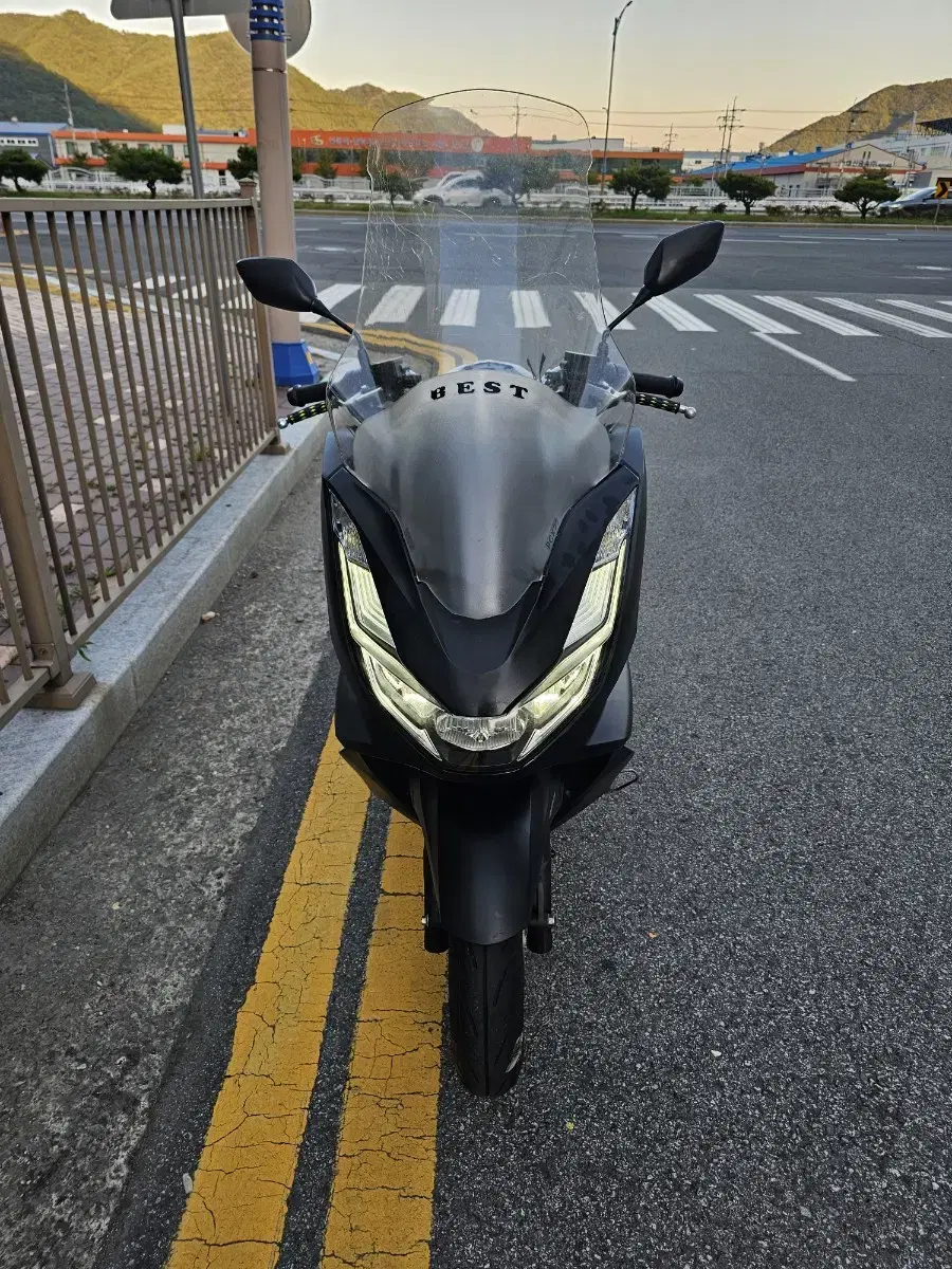 pcx21년