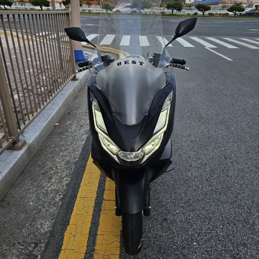 pcx21년