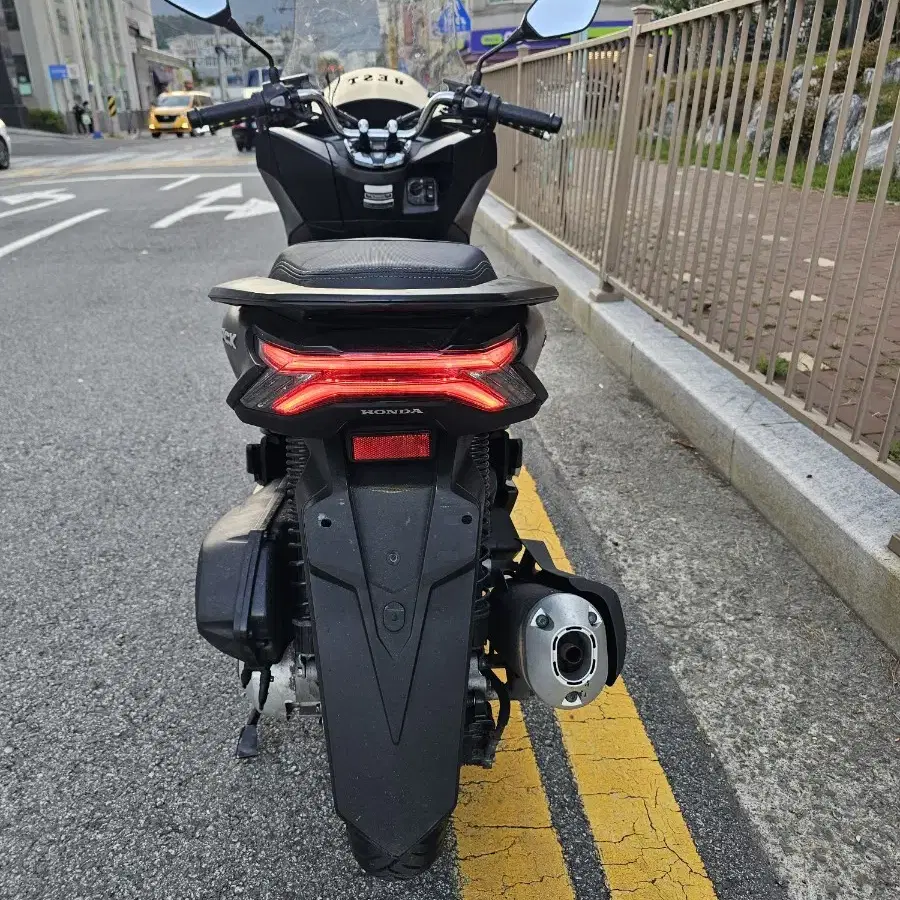 pcx21년