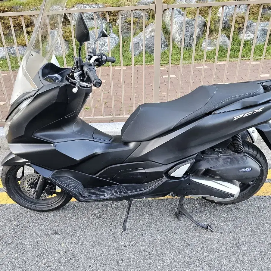 pcx21년