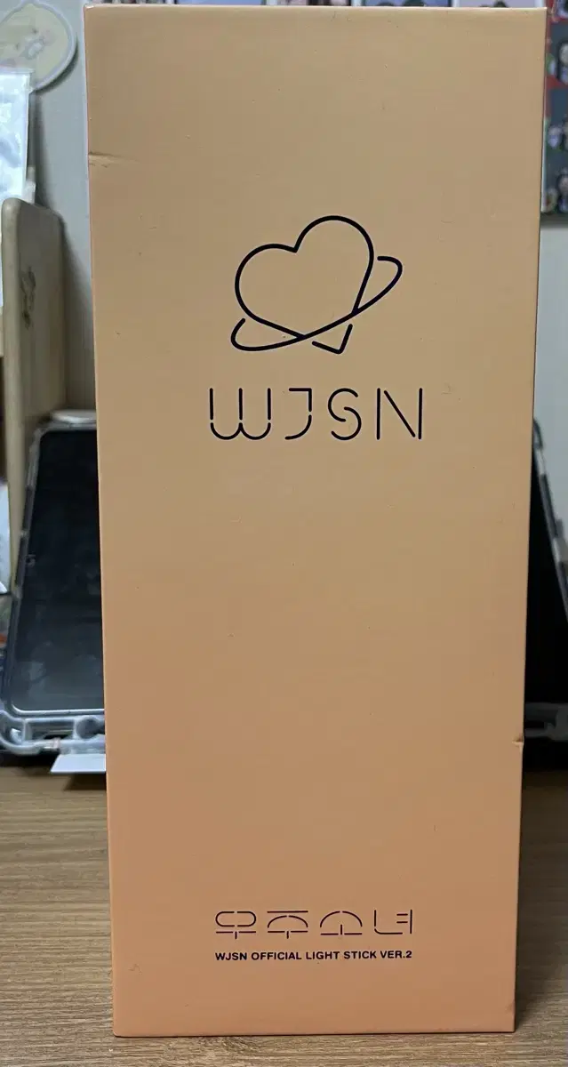 WJSN lightstick ver.2