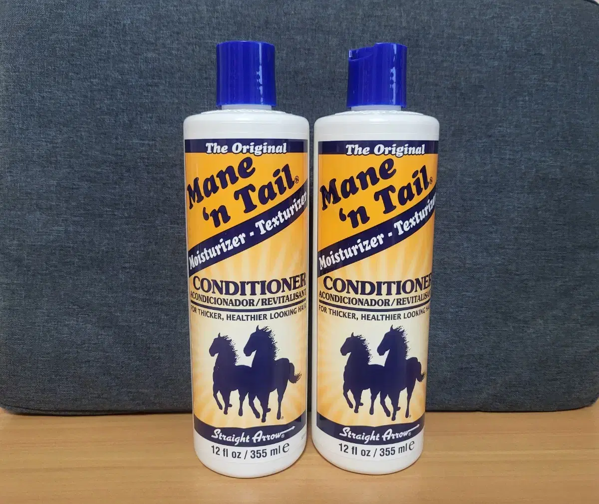 Mane 'n Tail 컨디셔너 355ml*2