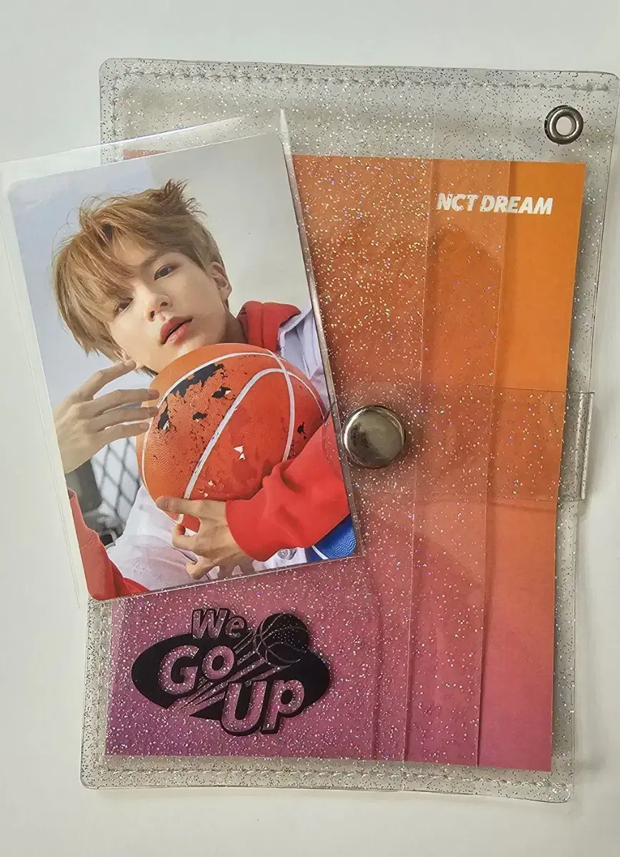 Jeno Wigocup Passport Wallet