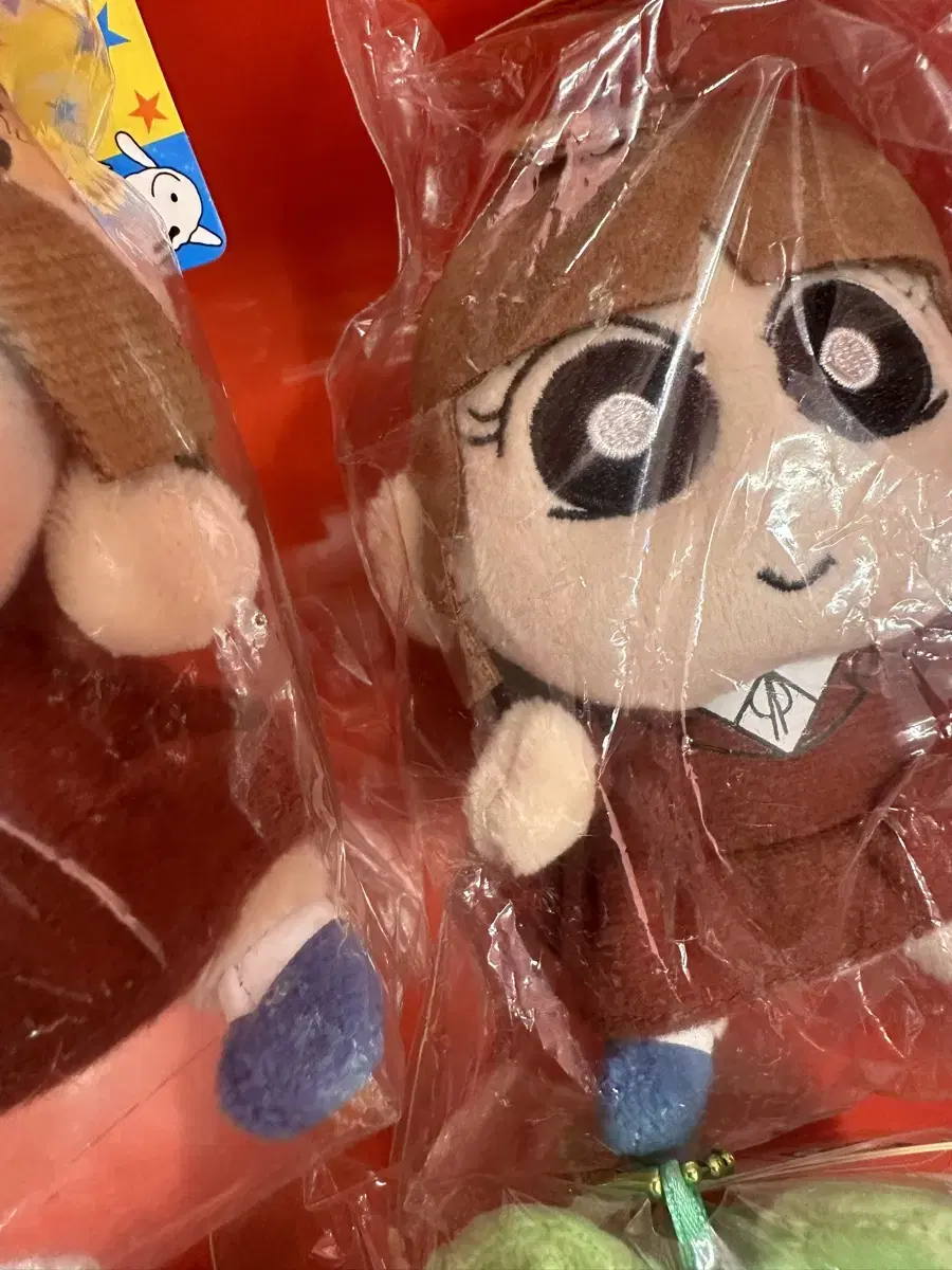 Changu suzy doll keyring Changu Unstoppable Shin-chan Doll