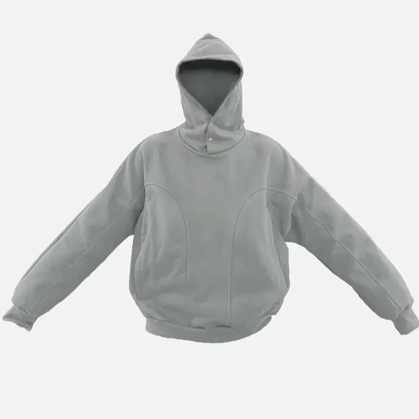 【GRAILZ】GEOMETRY HOODIE - BLUE WAVE GRAILZ Geometry Hoodie - Midnight Blue | International Store