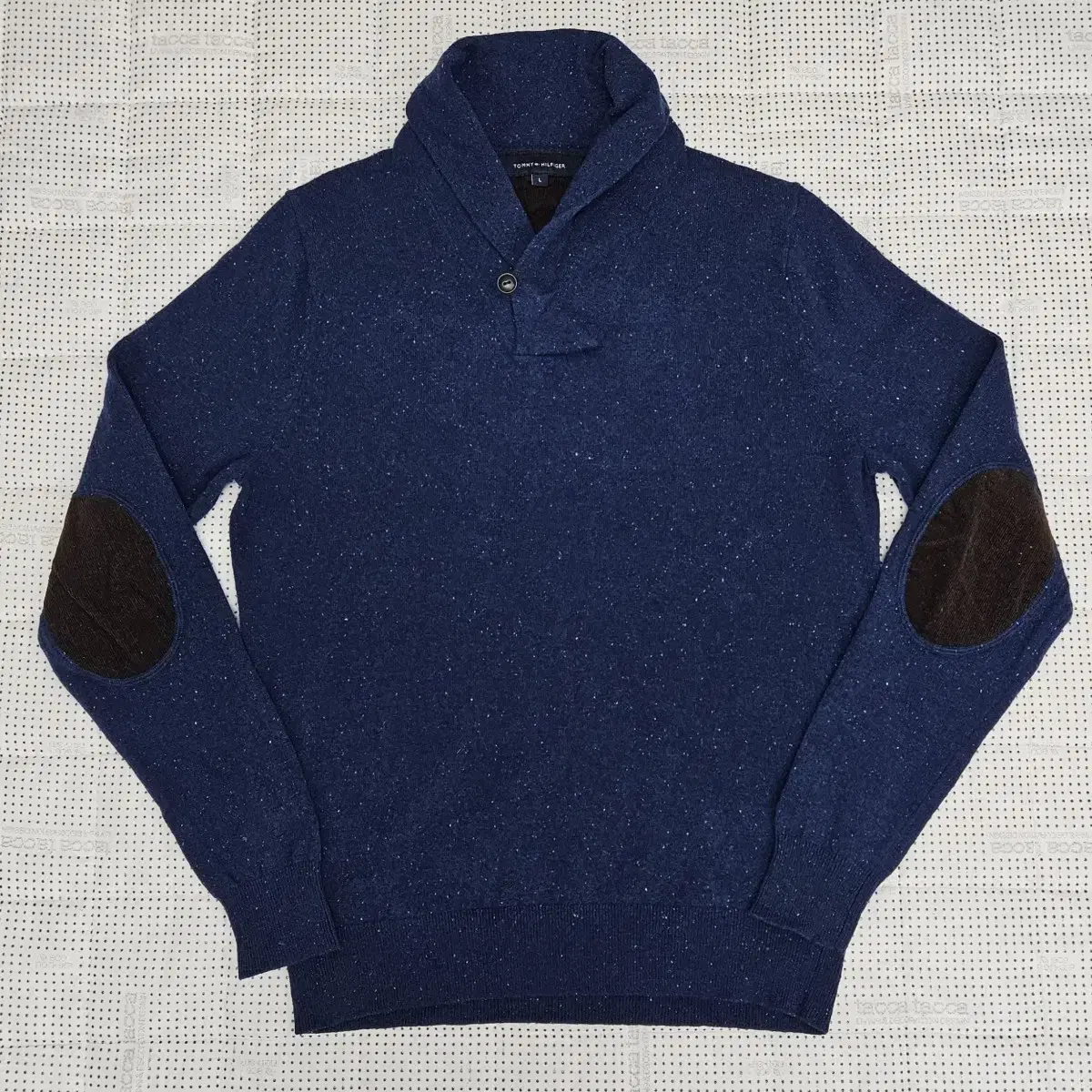 Tommy Hilfiger Knit Man100