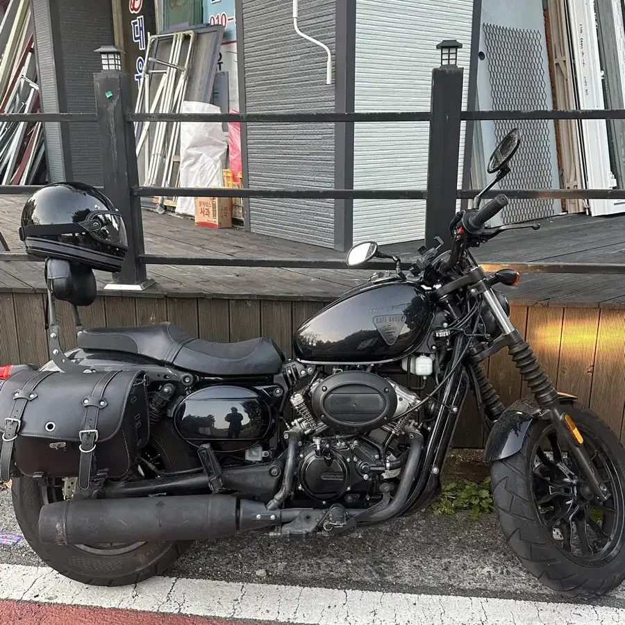 아퀼라125cc 20년식