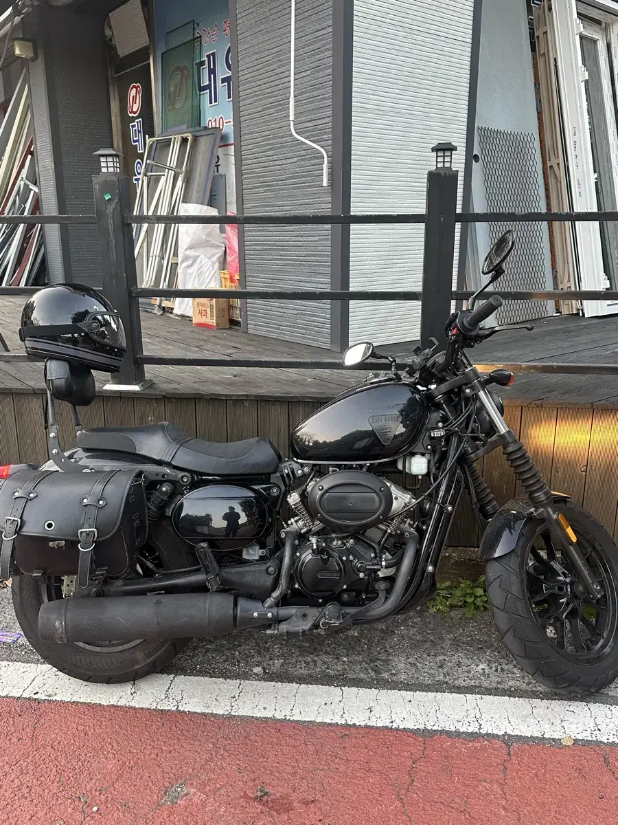 아퀼라125cc 20년식