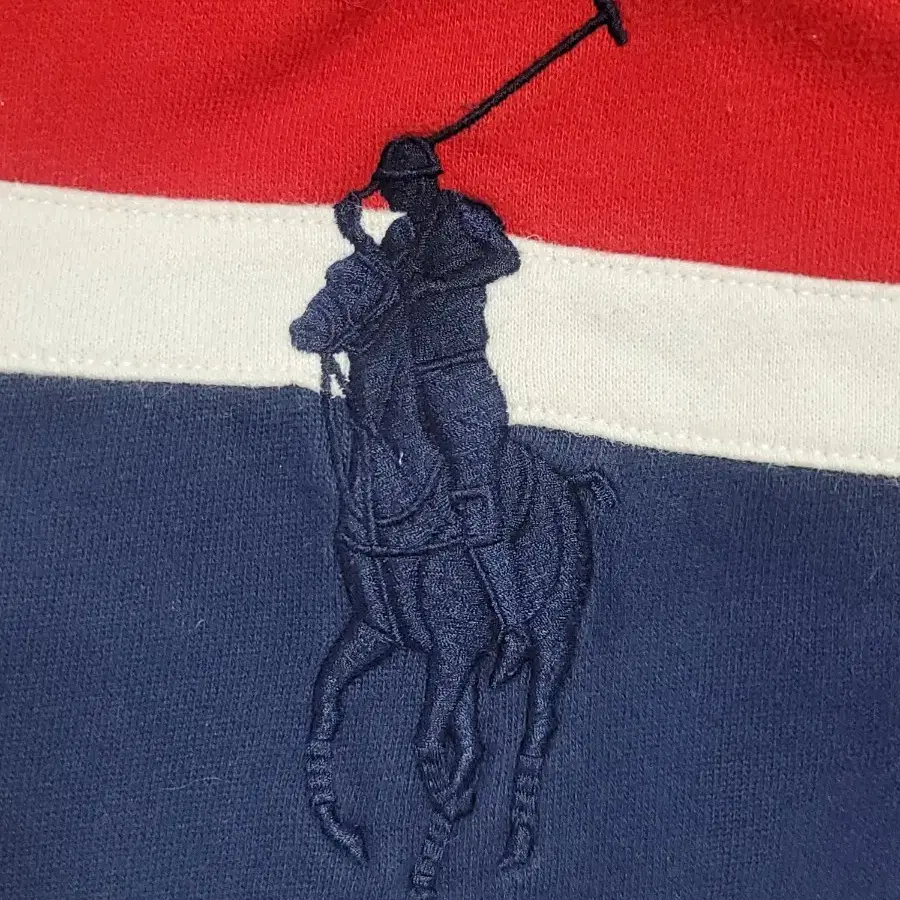 POLO RALPH LAUREN 폴로 랄프로렌 빅포니 후드집업