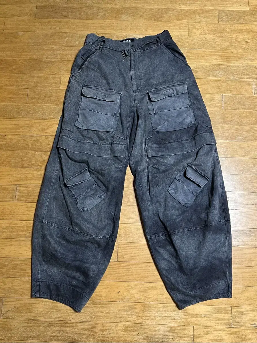 ourpas 030 Denim M