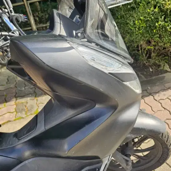 Pcx125cc 20년식