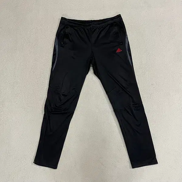 L Adidas Brushed Sweatpants Bottoms B.2607