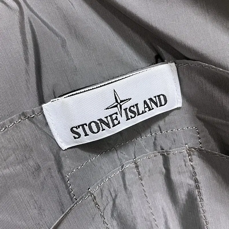 STONE ISLAND 스톤아일랜드 클러치백