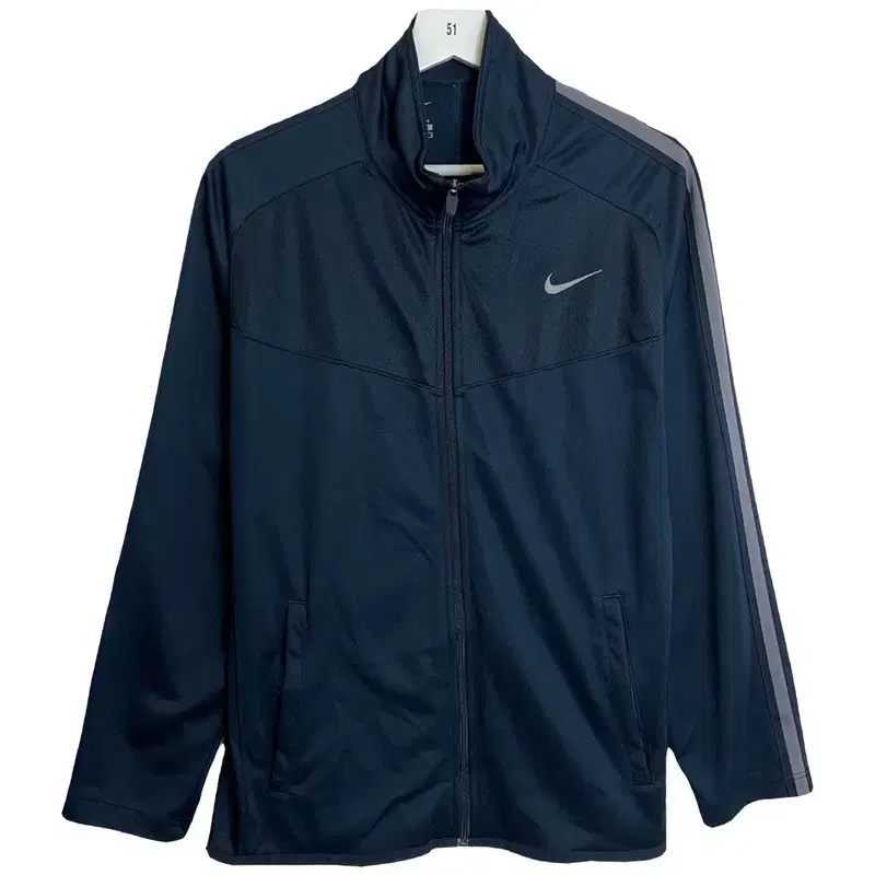 Nike Training Jacket | L NavyB78/4-1023-049