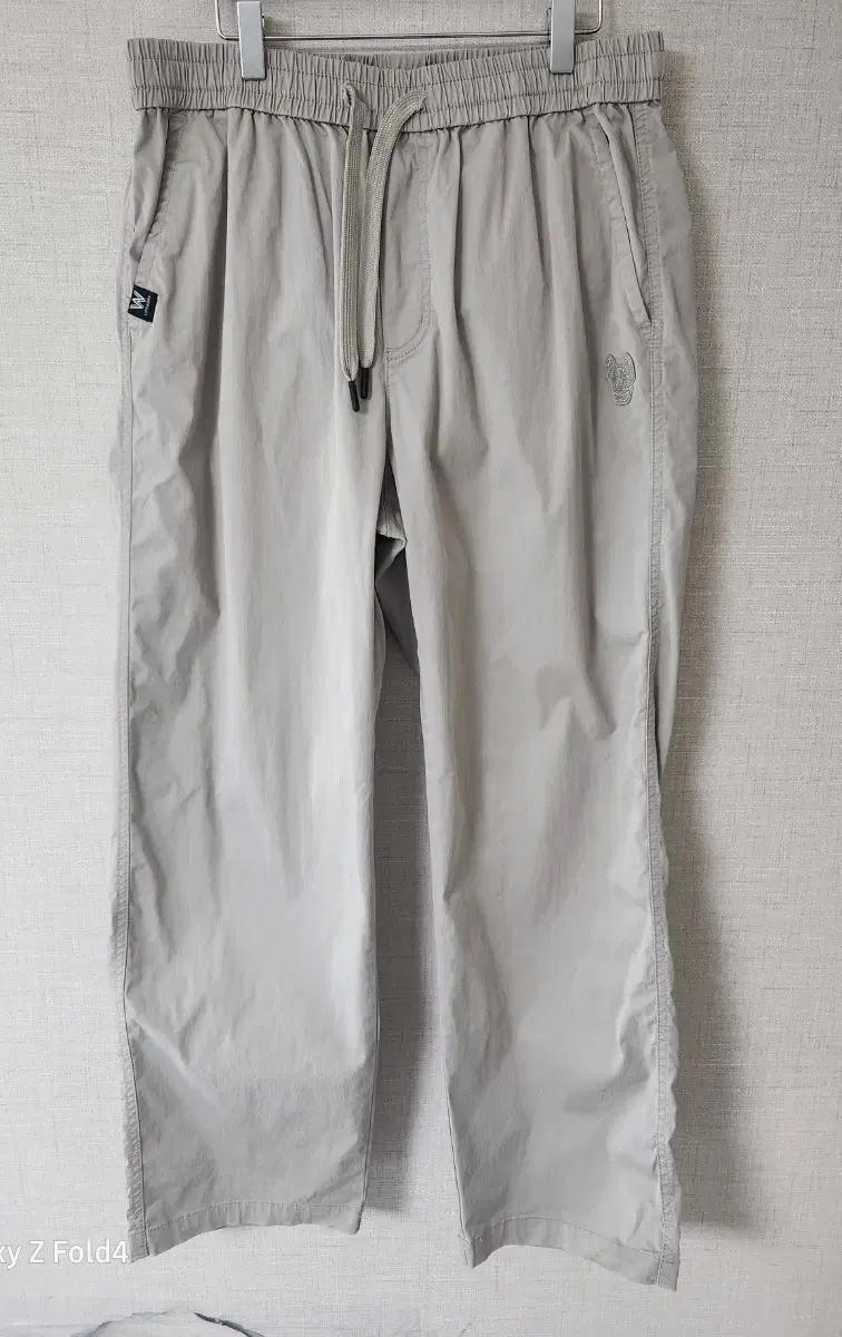 Lifework Semi Wide Trousers L