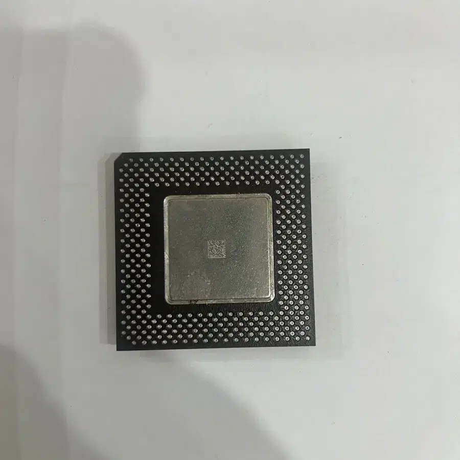 인텔 셀래론 아주 오래된 컴퓨터 cpu