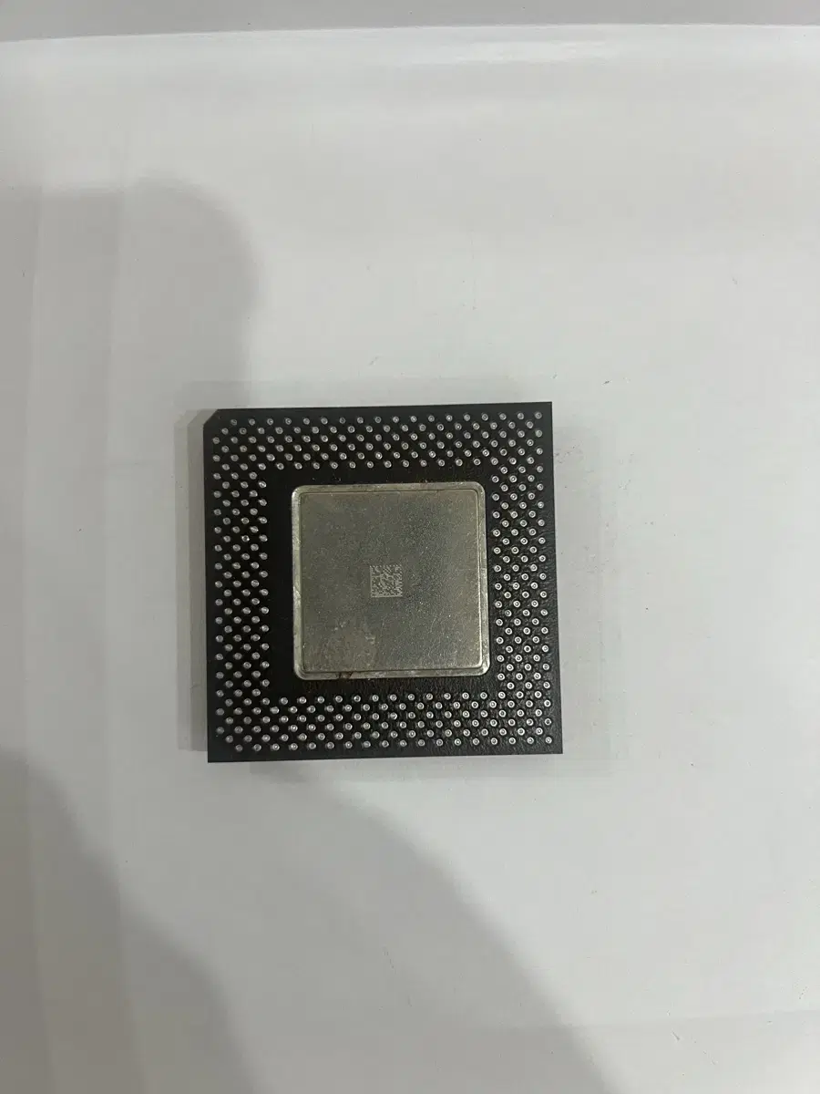 인텔 셀래론 아주 오래된 컴퓨터 cpu