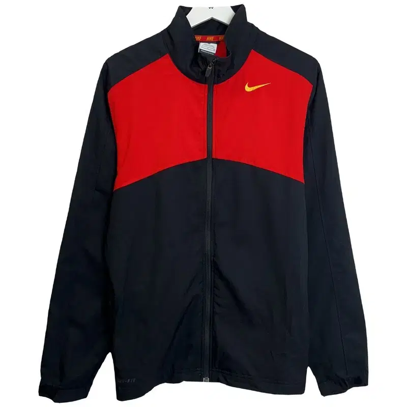 Nike Track Top Jersey Jacket | S BlackB79/4-1023-052