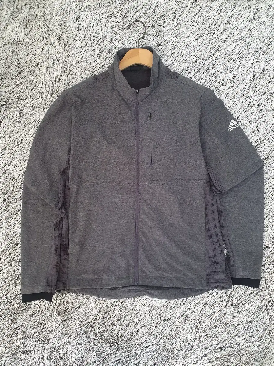 adidas CL Light Woven Jacket