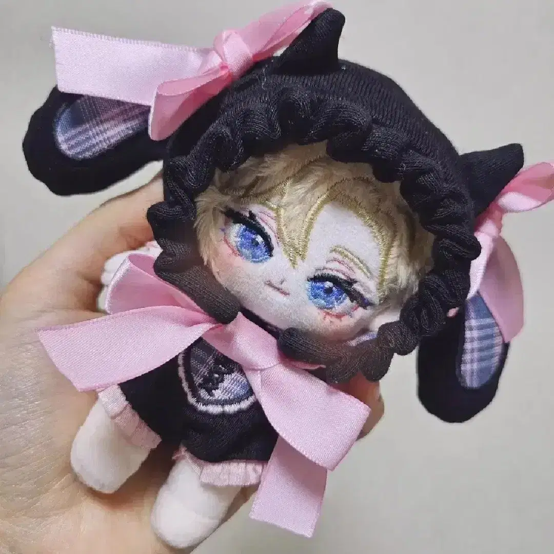 [공구]10cm 20cm 인형옷 슬립 인 헤븐