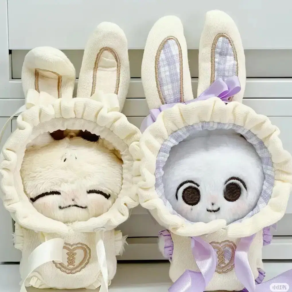 [공구]10cm 20cm 인형옷 슬립 인 헤븐