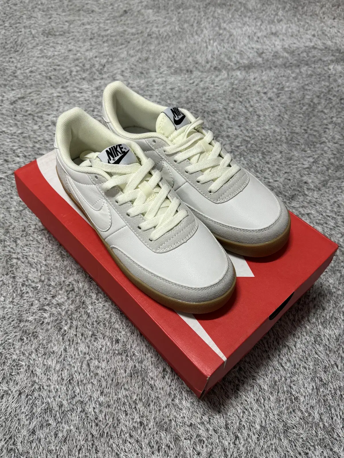 Nike KILLSHOT 2 Leather Sale