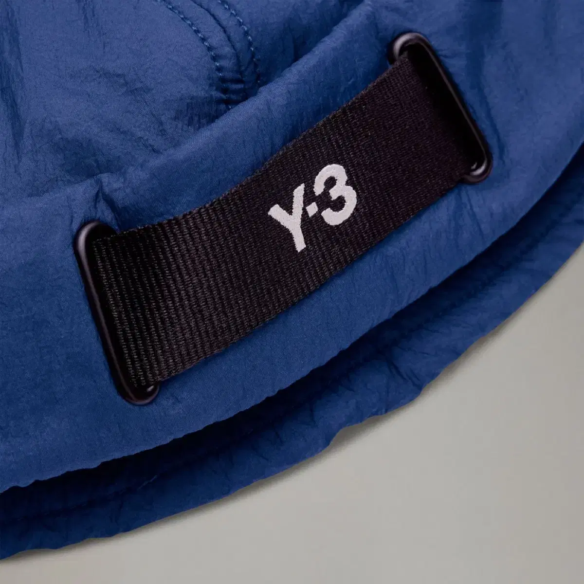 아디다스 Y-3 WEBBING 패디드 비니