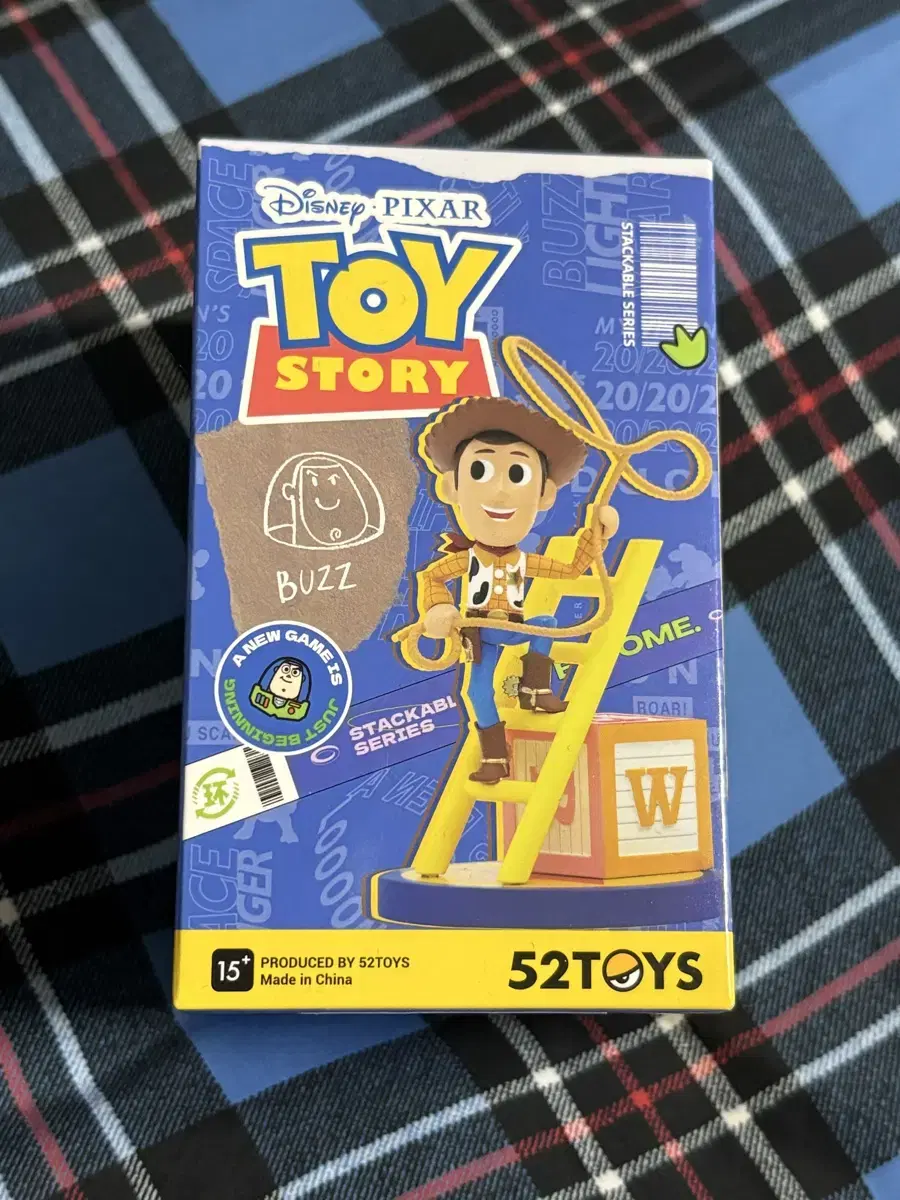 Pixar Disney Toy Story Random Figures