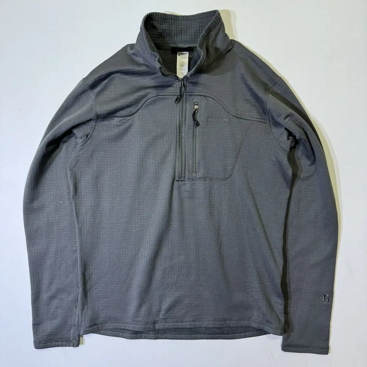 Patagonia Pullover Top (100/kold_5903)