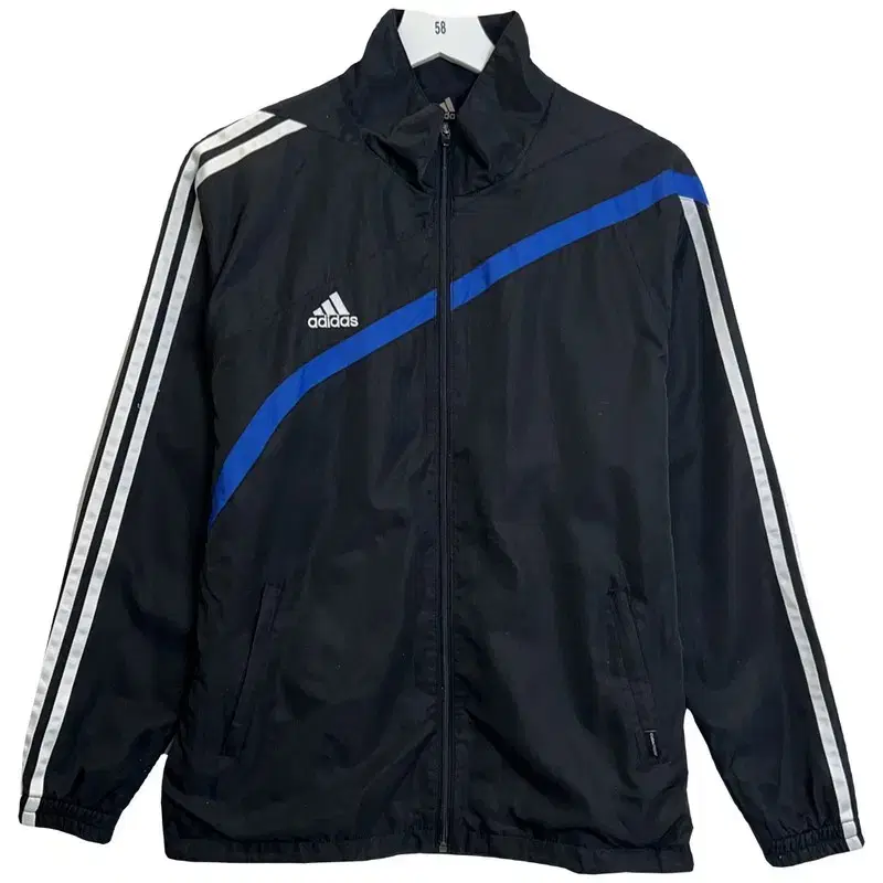 Adidas Windbreaker | 90 BlackB79/4-1023-056