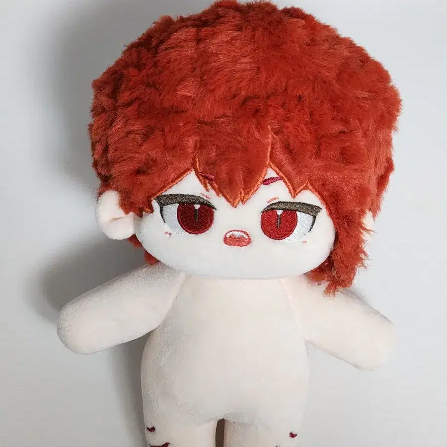 블루록 속성인형 쿠로나 란제 20cm 팝니다. (쿠로나 속성)