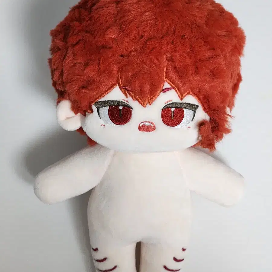 블루록 속성인형 쿠로나 란제 20cm 팝니다. (쿠로나 속성)