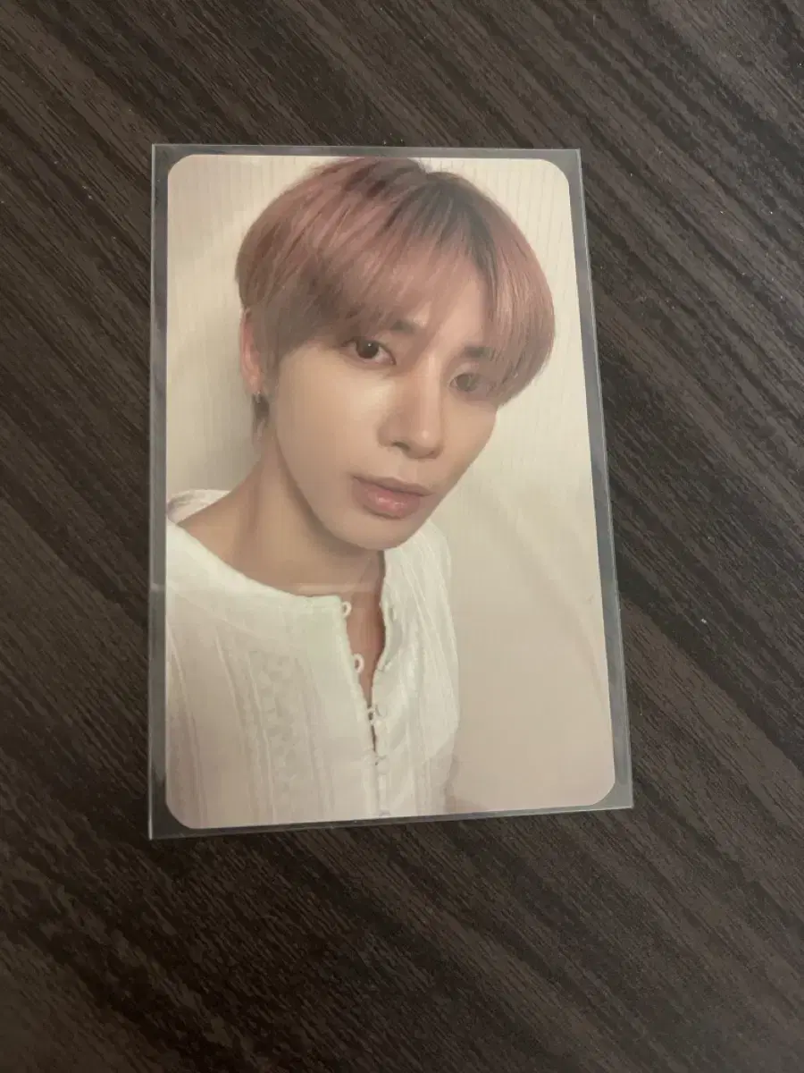 Txt Temptations soundwave ld taehyun kang taehyun photocard Photocards wts Sells