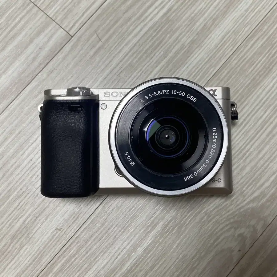 소니 a6000