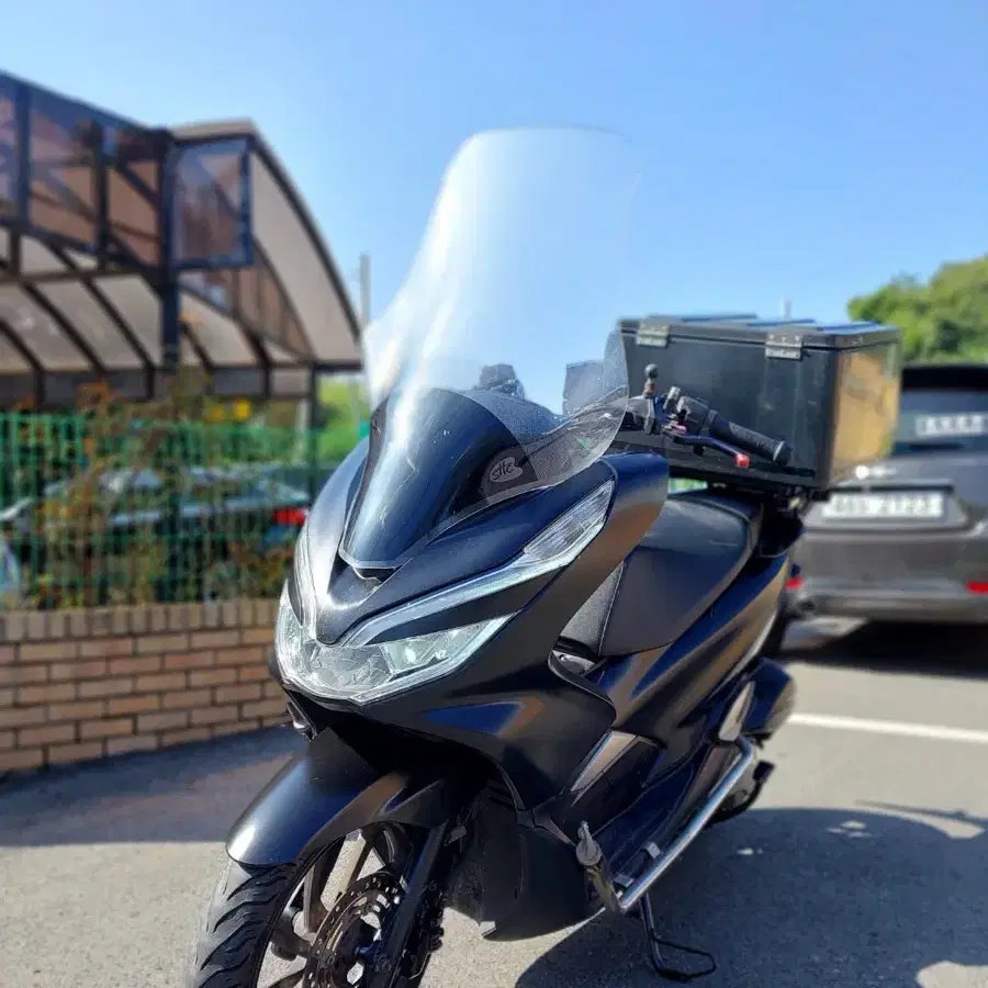 혼다 PCX125