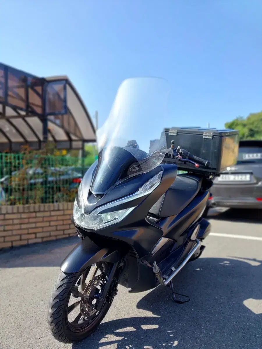 혼다 PCX125