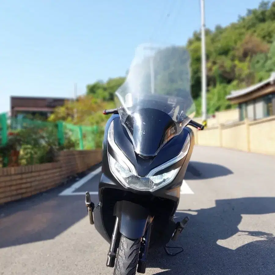 혼다 PCX125