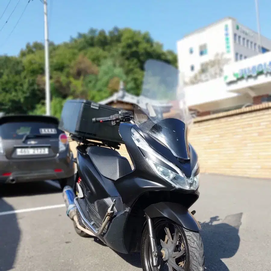 혼다 PCX125