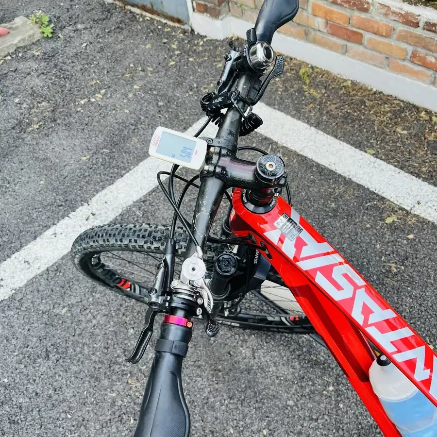 엘파마 판타시아 G 환타시아 mtb 산악자전거