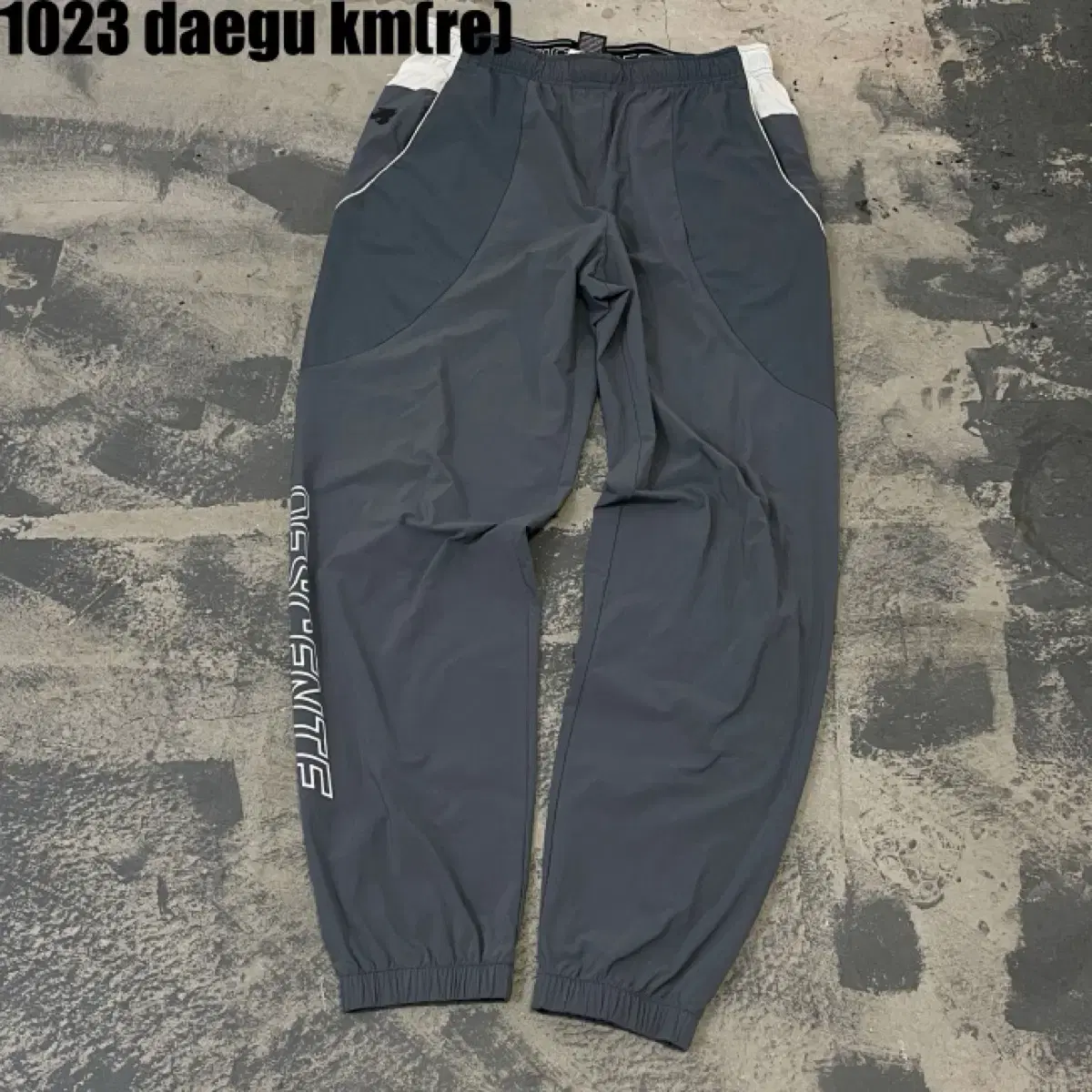 Descente jogger chuu ling (90)