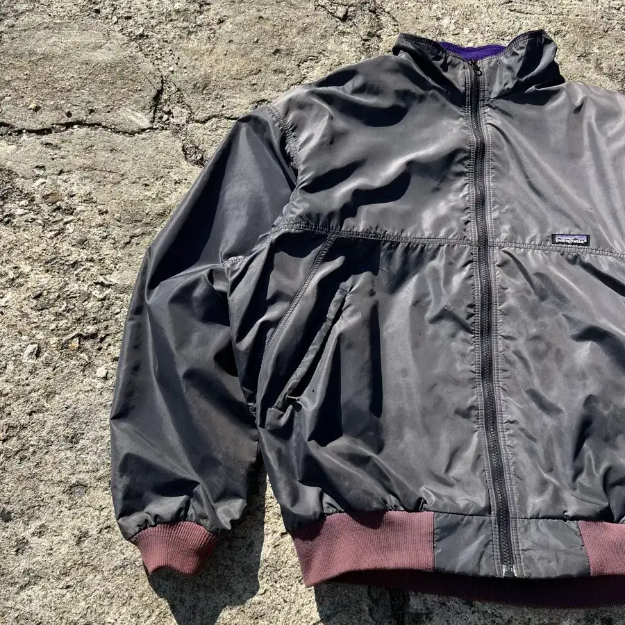 (XXLARGE)1990s PATAGONIA USA 파타고니아봄버