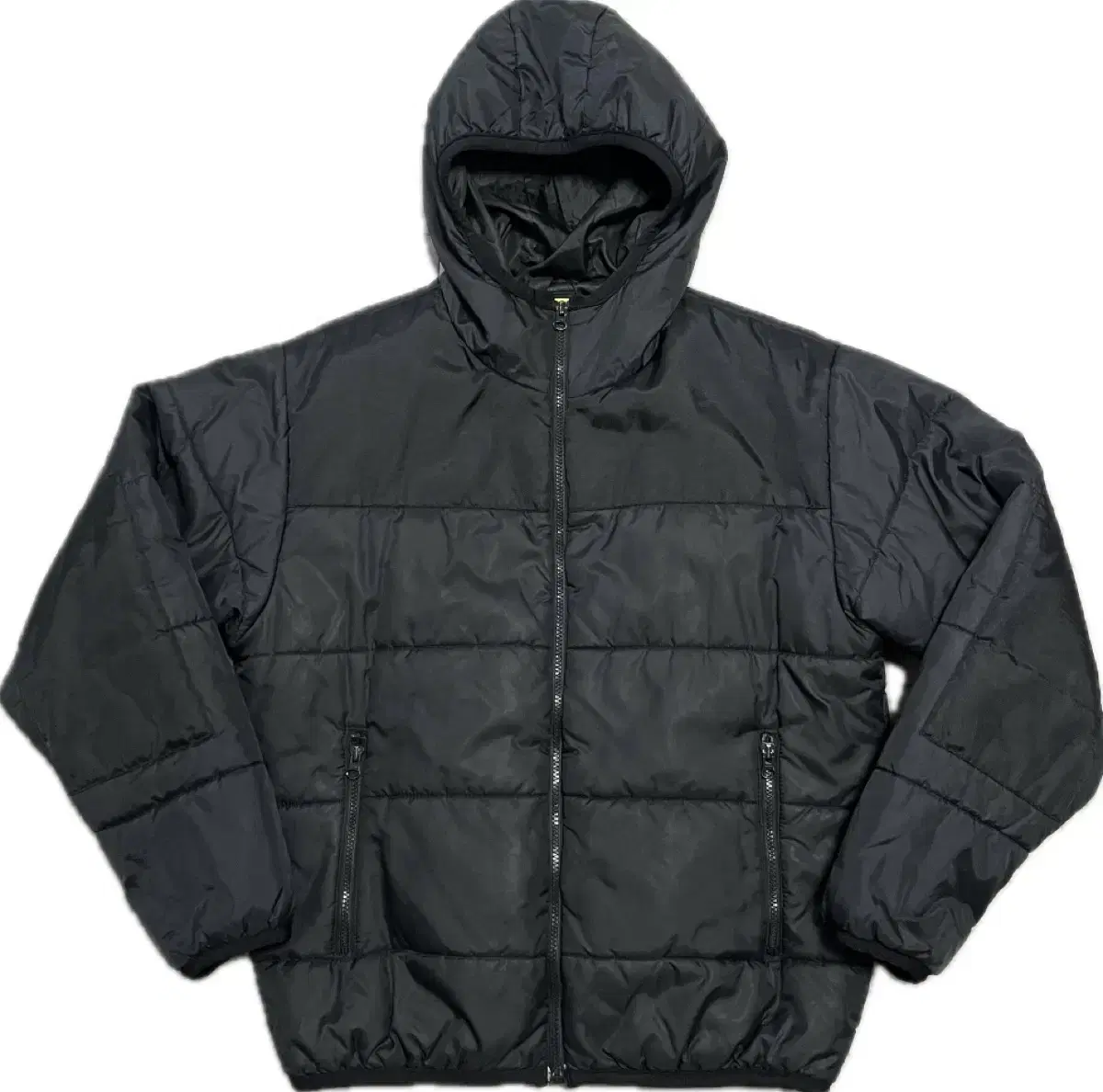 90s Jake's LEW Sport Padded Jacket