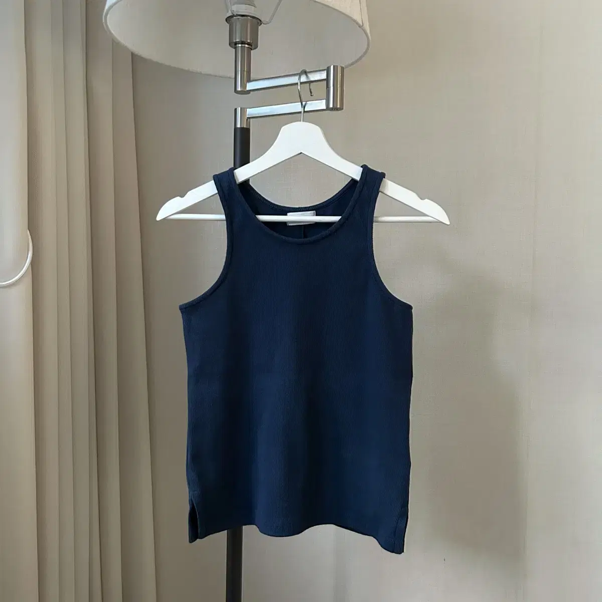 쉬이즈큐트 Ringo Tank Top