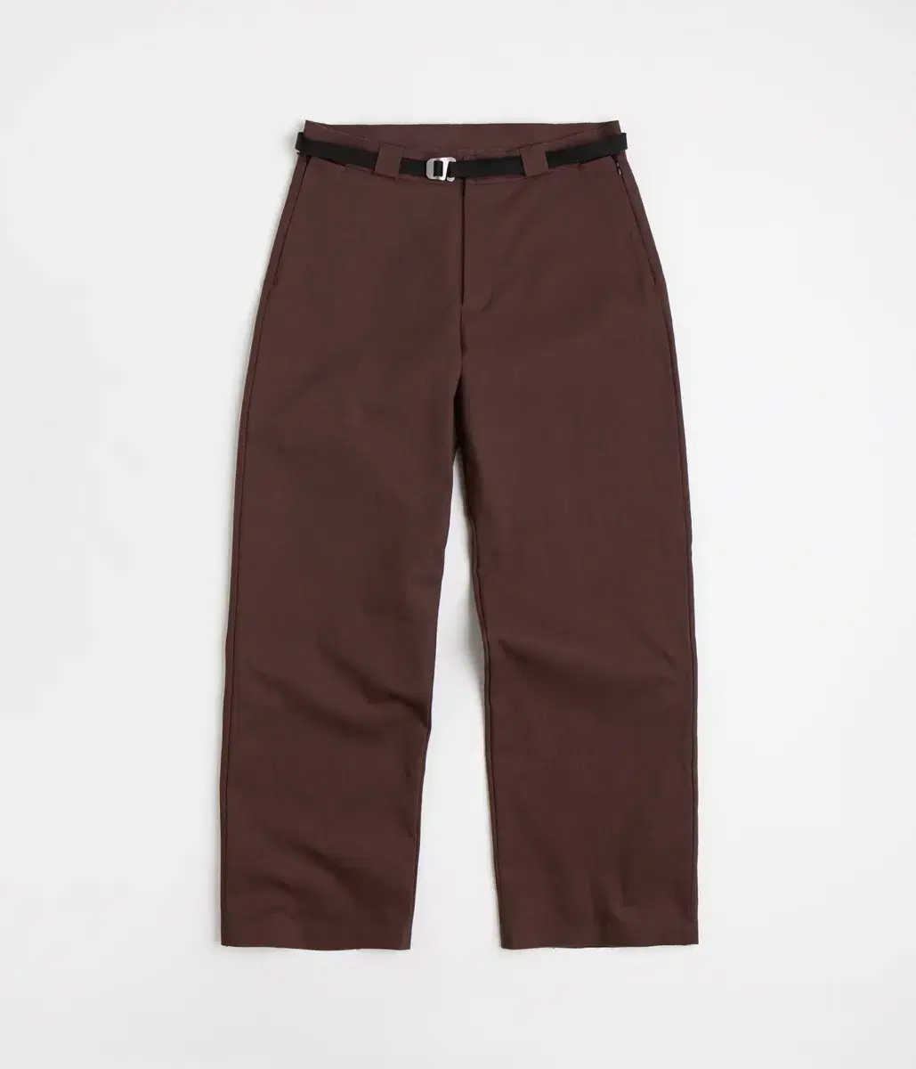 [S] ROA Chino Pants Brown sells