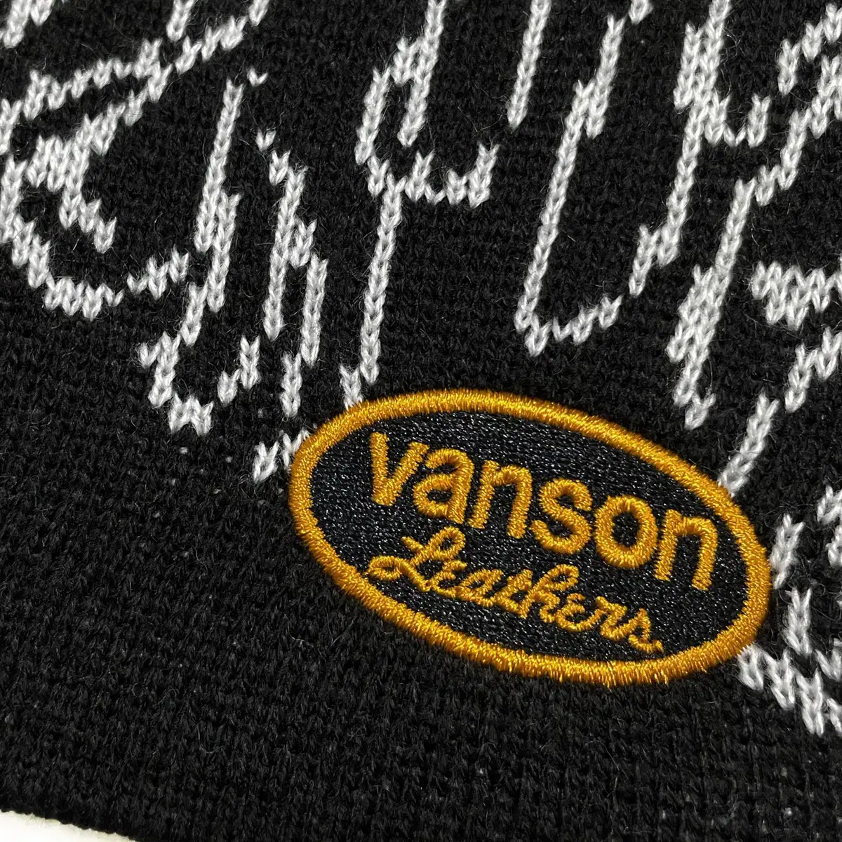 벤슨 (Vanson Leathers)